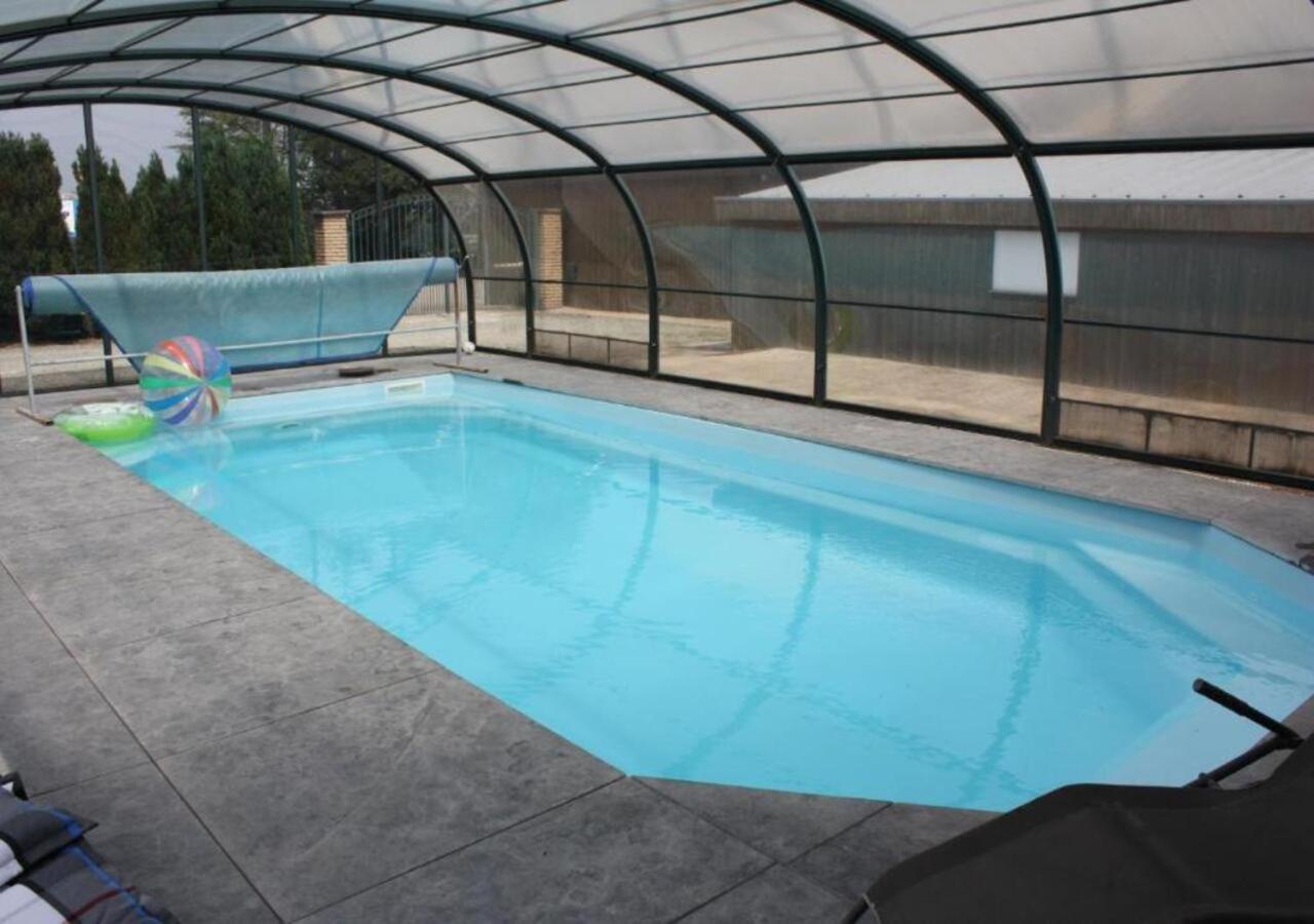 Hotel Belair "Ravel Etape" เวมส์ ภายนอก รูปภาพ
