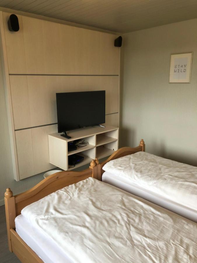 Hotel Belair "Ravel Etape" เวมส์ ภายนอก รูปภาพ